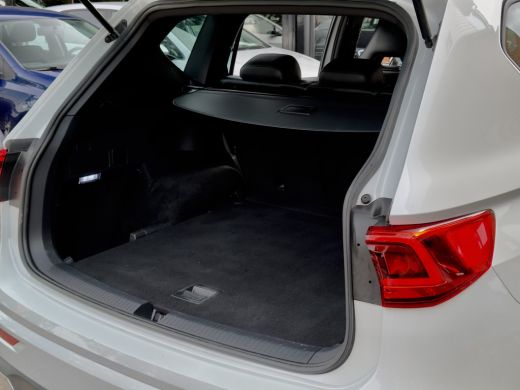 Seat Tarraco 1.5 TSI FR 150PK NAVI CAMERA360 DIGI-DASH APPLE-CARPLAY LED LMV PDC ActivLease financial lease
