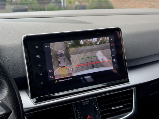 Seat Tarraco 1.5 TSI FR 150PK NAVI CAMERA360 DIGI-DASH APPLE-CARPLAY LED LMV PDC ActivLease financial lease