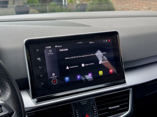 Seat Tarraco 1.5 TSI FR 150PK NAVI CAMERA360 DIGI-DASH APPLE-CARPLAY LED LMV PDC ActivLease financial lease