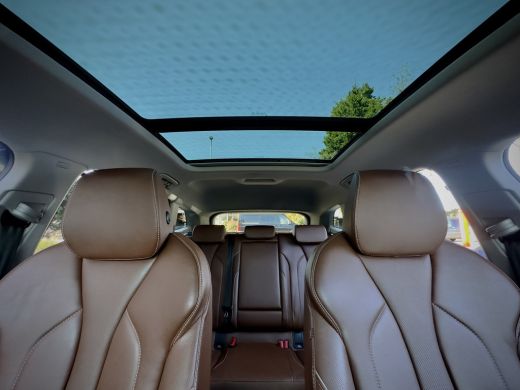 Skoda Enyaq iV 80. PANODAK VOL-LEDER NAVI CAMERA360 DIGI-DASH APPLE-CARPLAY LED 22 INCH-LMV PDC ActivLease financial lease