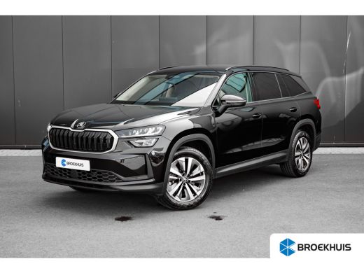 Skoda Kodiaq 1.5 TSI 150 PK MHEV Business Edition 7p. Achteruitrijcamera | Adaptive cruise control | Wegklapba...