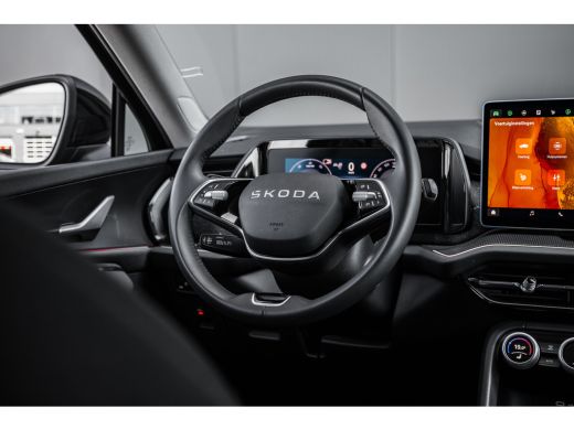 Skoda Kodiaq 1.5 TSI 150 PK MHEV Business Edition 7p. Achteruitrijcamera | Adaptive cruise control | Wegklapba... ActivLease financial lease