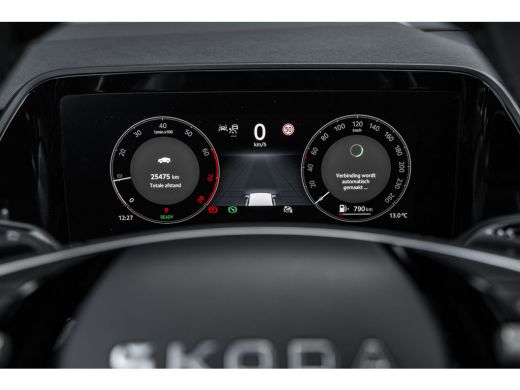 Skoda Kodiaq 1.5 TSI 150 PK MHEV Business Edition 7p. Achteruitrijcamera | Adaptive cruise control | Wegklapba... ActivLease financial lease