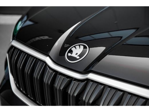 Skoda Kodiaq 1.5 TSI 150 PK MHEV Business Edition 7p. Achteruitrijcamera | Adaptive cruise control | Wegklapba... ActivLease financial lease