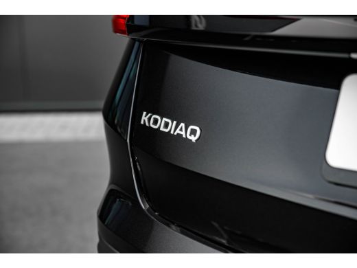 Skoda Kodiaq 1.5 TSI 150 PK MHEV Business Edition 7p. Achteruitrijcamera | Adaptive cruise control | Wegklapba... ActivLease financial lease