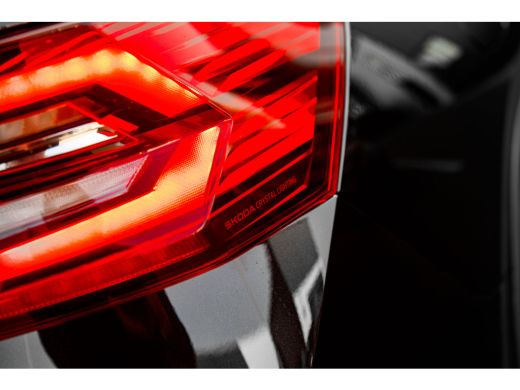 Skoda Kodiaq 1.5 TSI 150 PK MHEV Business Edition 7p. Achteruitrijcamera | Adaptive cruise control | Wegklapba... ActivLease financial lease