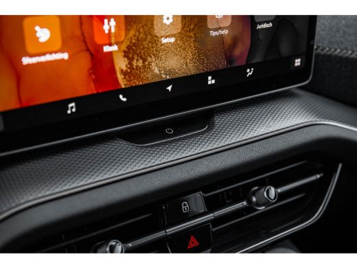 Skoda Kodiaq 1.5 TSI 150 PK MHEV Business Edition 7p. Achteruitrijcamera | Adaptive cruise control | Wegklapba... ActivLease financial lease