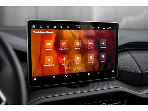 Skoda Kodiaq 1.5 TSI 150 PK MHEV Business Edition 7p. Achteruitrijcamera | Adaptive cruise control | Wegklapba... ActivLease financial lease