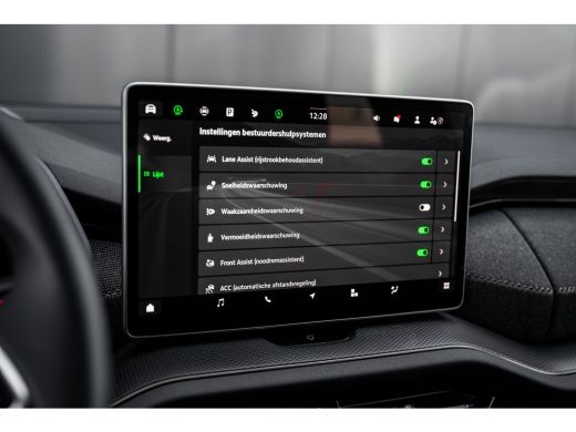 Skoda Kodiaq 1.5 TSI 150 PK MHEV Business Edition 7p. Achteruitrijcamera | Adaptive cruise control | Wegklapba... ActivLease financial lease