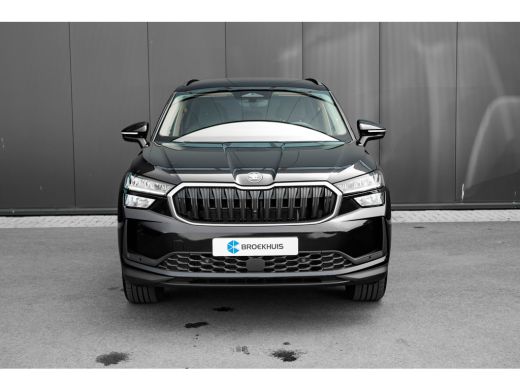 Skoda Kodiaq 1.5 TSI 150 PK MHEV Business Edition 7p. Achteruitrijcamera | Adaptive cruise control | Wegklapba... ActivLease financial lease