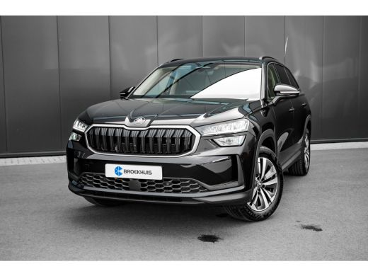 Skoda Kodiaq 1.5 TSI 150 PK MHEV Business Edition 7p. Achteruitrijcamera | Adaptive cruise control | Wegklapba... ActivLease financial lease