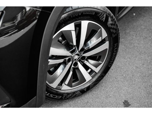 Skoda Kodiaq 1.5 TSI 150 PK MHEV Business Edition 7p. Achteruitrijcamera | Adaptive cruise control | Wegklapba... ActivLease financial lease