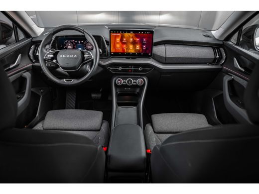 Skoda Kodiaq 1.5 TSI 150 PK MHEV Business Edition 7p. Achteruitrijcamera | Adaptive cruise control | Wegklapba... ActivLease financial lease