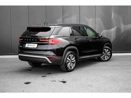 Skoda Kodiaq 1.5 TSI 150 PK MHEV Business Edition 7p. Achteruitrijcamera | Adaptive cruise control | Wegklapba... ActivLease financial lease