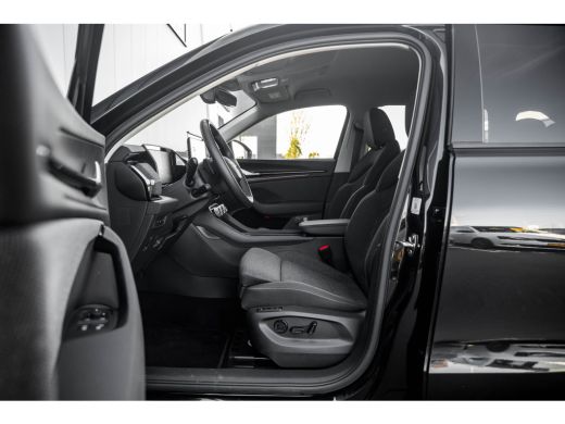 Skoda Kodiaq 1.5 TSI 150 PK MHEV Business Edition 7p. Achteruitrijcamera | Adaptive cruise control | Wegklapba... ActivLease financial lease