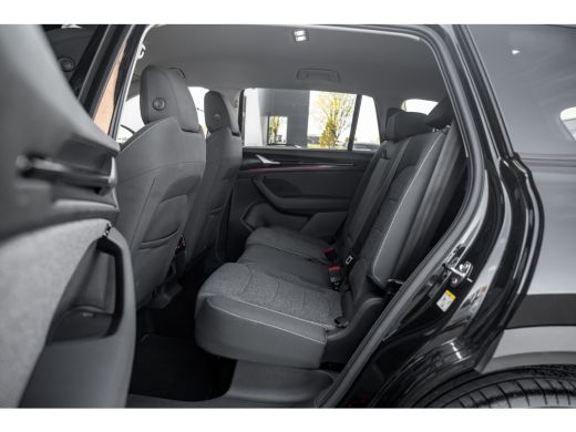 Skoda Kodiaq 1.5 TSI 150 PK MHEV Business Edition 7p. Achteruitrijcamera | Adaptive cruise control | Wegklapba... ActivLease financial lease