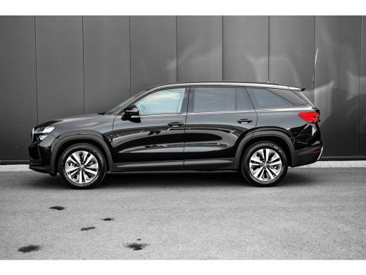 Skoda Kodiaq 1.5 TSI 150 PK MHEV Business Edition 7p. Achteruitrijcamera | Adaptive cruise control | Wegklapba... ActivLease financial lease