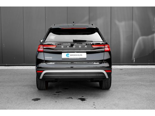 Skoda Kodiaq 1.5 TSI 150 PK MHEV Business Edition 7p. Achteruitrijcamera | Adaptive cruise control | Wegklapba... ActivLease financial lease