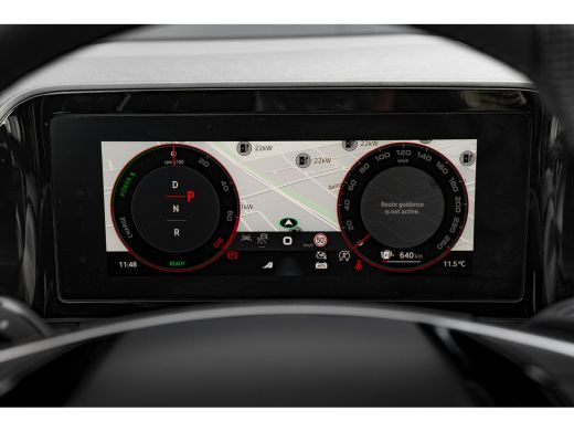 Skoda Kodiaq 1.5 TSI PHEV 204 PK Sportline Business Panoramadak | Wegklapbare trekhaak | Adaptive cruise contr... ActivLease financial lease
