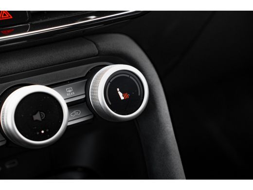 Skoda Kodiaq 1.5 TSI PHEV 204 PK Sportline Business Panoramadak | Wegklapbare trekhaak | Adaptive cruise contr... ActivLease financial lease