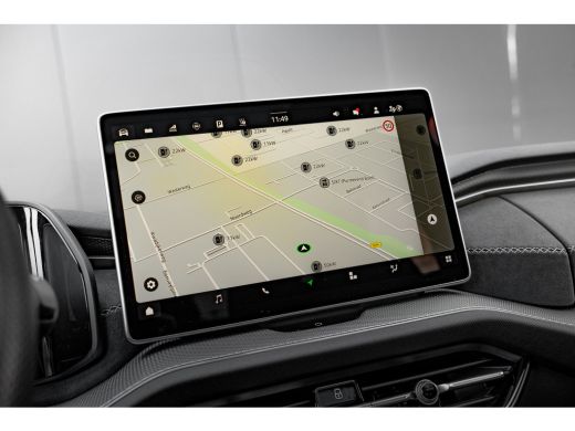 Skoda Kodiaq 1.5 TSI PHEV 204 PK Sportline Business Panoramadak | Wegklapbare trekhaak | Adaptive cruise contr... ActivLease financial lease