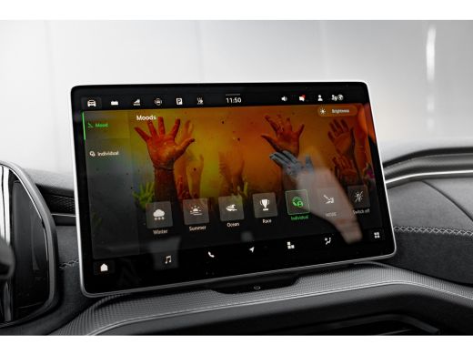 Skoda Kodiaq 1.5 TSI PHEV 204 PK Sportline Business Panoramadak | Wegklapbare trekhaak | Adaptive cruise contr... ActivLease financial lease
