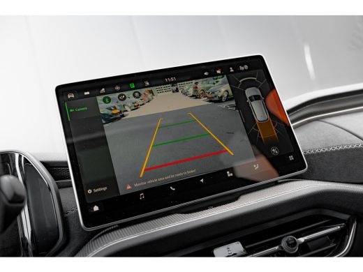 Skoda Kodiaq 1.5 TSI PHEV 204 PK Sportline Business Panoramadak | Wegklapbare trekhaak | Adaptive cruise contr... ActivLease financial lease
