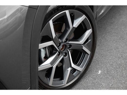 Skoda Kodiaq 1.5 TSI PHEV 204 PK Sportline Business Panoramadak | Wegklapbare trekhaak | Adaptive cruise contr... ActivLease financial lease