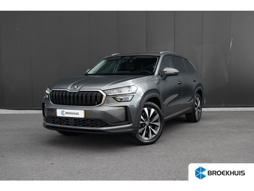 Skoda Kodiaq 1.5 TSI 204 PK PHEV Business Edition Achteruitrijcamera | Adaptive cruise control | Keyless entry...