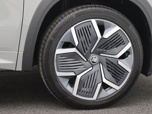 Skoda Kodiaq 1.5 TSI PHEV Sportline Business Pano-Schuifdak, Trekhaak, Dynamic Chassis, 20" LM Velgen, Memorys... ActivLease financial lease