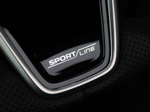 Skoda Kodiaq 1.5 TSI PHEV Sportline Business Pano-Schuifdak, Trekhaak, Dynamic Chassis, 20" LM Velgen, Memorys... ActivLease financial lease