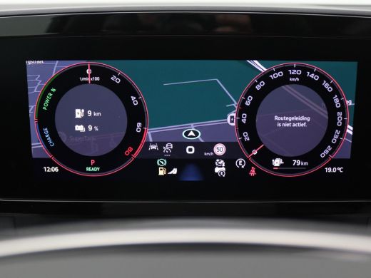Skoda Kodiaq 1.5 TSI PHEV Sportline Business Pano-Schuifdak, Trekhaak, Dynamic Chassis, 20" LM Velgen, Memorys... ActivLease financial lease