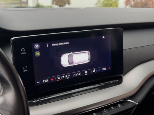 Skoda Octavia Combi 1.4 TSI AUT6 iV PHEV EDITION NAVI AIRCO DIGI-DASH APPLE-CARPLAY LED LMV PDC NIEUWSTE MODEL !! ActivLease financial lease