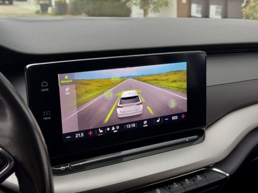 Skoda Octavia Combi 1.4 TSI AUT6 iV PHEV EDITION NAVI AIRCO DIGI-DASH APPLE-CARPLAY LED LMV PDC NIEUWSTE MODEL !! ActivLease financial lease