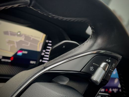 Skoda Octavia Combi 1.4 TSI AUT6 iV PHEV EDITION NAVI AIRCO DIGI-DASH APPLE-CARPLAY LED LMV PDC NIEUWSTE MODEL !! ActivLease financial lease