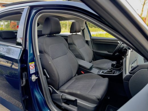 Skoda Superb 1.4 TSI iV AUT6 EDITION PLUS PANODAK LEDER NAVI CAMERA DIGI-DASH APPLE-CARPLAY LED LMV PDC ActivLease financial lease