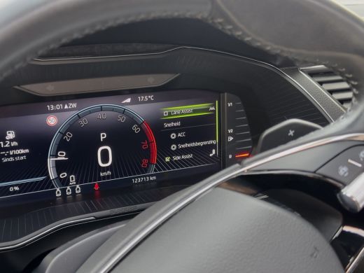 Skoda Superb 1.4 TSI iV AUT6 EDITION PLUS PANODAK LEDER NAVI CAMERA DIGI-DASH APPLE-CARPLAY LED LMV PDC ActivLease financial lease