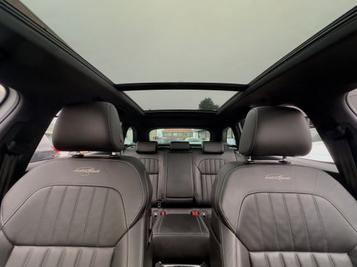 Skoda Superb Combi 1.4 TSI iV AUT6 LAURIN & KLEMENT 94D.KM! PANODAK LEDER NAVI CAMERA VIRTUAL-DASH APPLE-CARPL... ActivLease financial lease