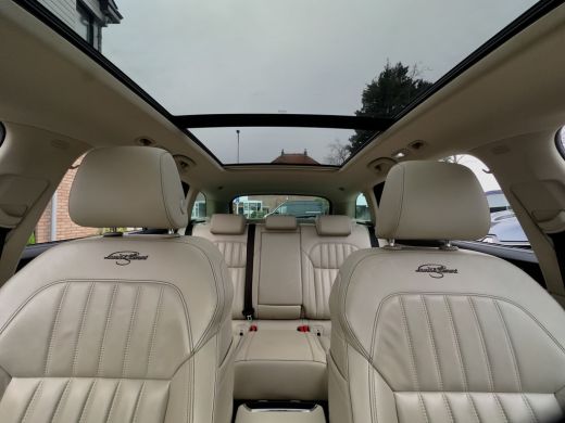 Skoda Superb Combi 1.4 TSI iV AUT6 LAURIN & KLEMENT SPORTLINE PANODAK LEDER NAVI CAMERA DIGI-DASH APPLE-CARPLA... ActivLease financial lease