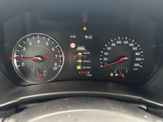 Suzuki Swift 1.2 Comfort Smart Hybrid | Nieuw | Direct uit voorraad leverbaar |  Navigatiesysteem | Adaptieve ... ActivLease financial lease