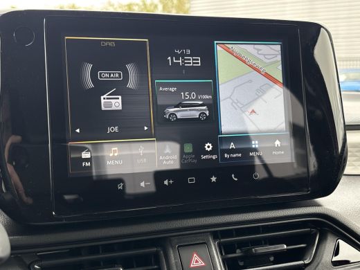 Suzuki Swift 1.2 Comfort Smart Hybrid | Nieuw | Direct uit voorraad leverbaar |  Navigatiesysteem | Adaptieve ... ActivLease financial lease