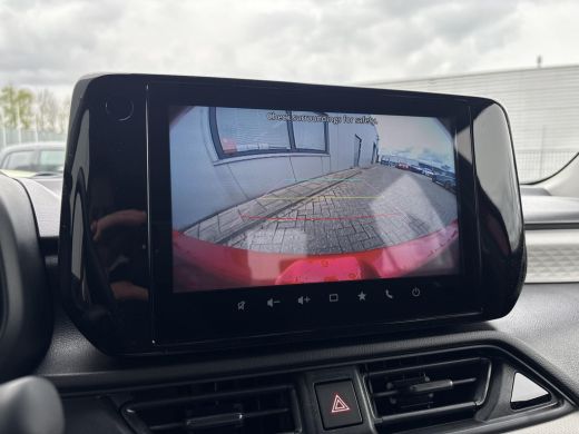 Suzuki Swift 1.2 Comfort Smart Hybrid | Nieuw | Direct uit voorraad leverbaar |  Navigatiesysteem | Adaptieve ... ActivLease financial lease