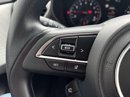 Suzuki Swift 1.2 Comfort Smart Hybrid | Nieuw | Direct uit voorraad leverbaar |  Navigatiesysteem | Adaptieve ... ActivLease financial lease