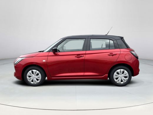 Suzuki Swift 1.2 Comfort Smart Hybrid | Nieuw | Direct uit voorraad leverbaar |  Navigatiesysteem | Adaptieve ... ActivLease financial lease