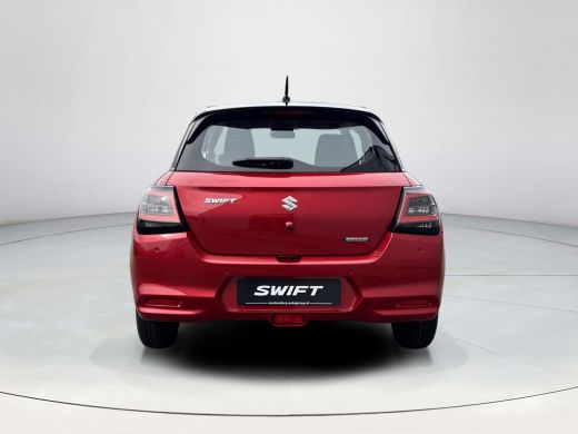 Suzuki Swift 1.2 Comfort Smart Hybrid | Nieuw | Direct uit voorraad leverbaar |  Navigatiesysteem | Adaptieve ... ActivLease financial lease