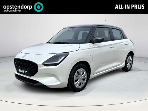 Suzuki Swift 1.2 Comfort Smart Hybrid