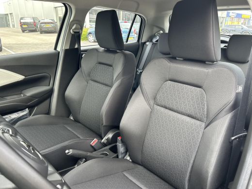 Suzuki Swift 1.2 Comfort Smart Hybrid ActivLease financial lease