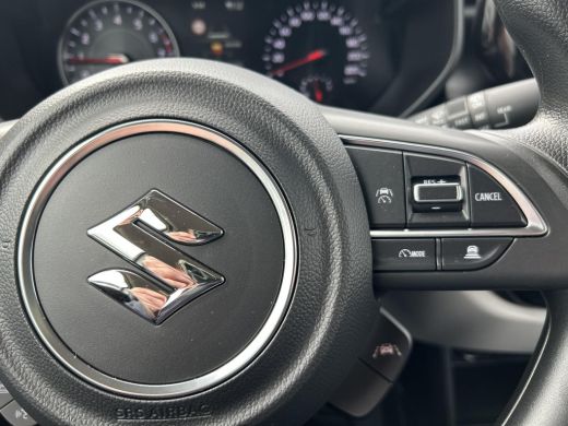 Suzuki Swift 1.2 Comfort Smart Hybrid ActivLease financial lease