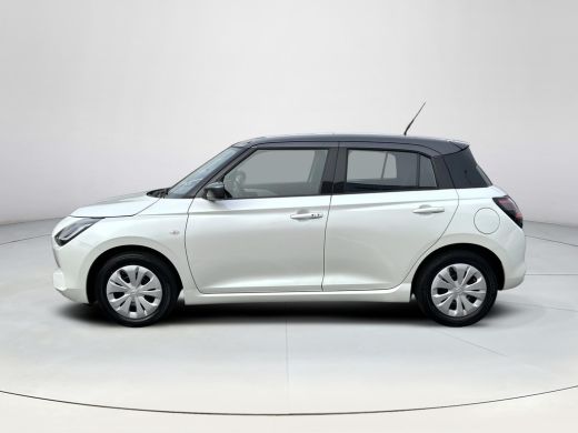 Suzuki Swift 1.2 Comfort Smart Hybrid ActivLease financial lease