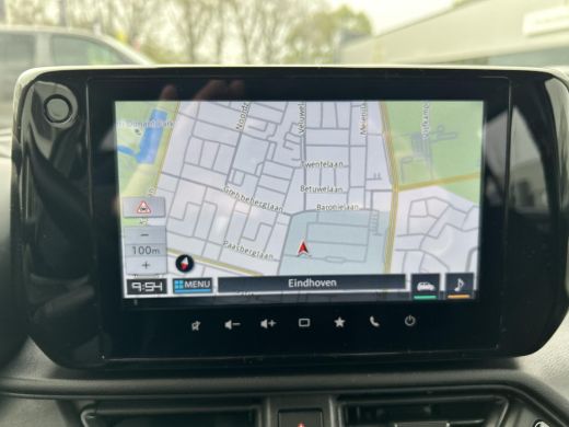 Suzuki Swift 1.2 Comfort Smart Hybrid ActivLease financial lease